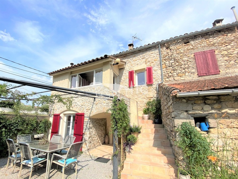 Maison sur Saint Julien de Cassagnas ; 210 000 €  ; A vendre Réf. 301375227-2304473