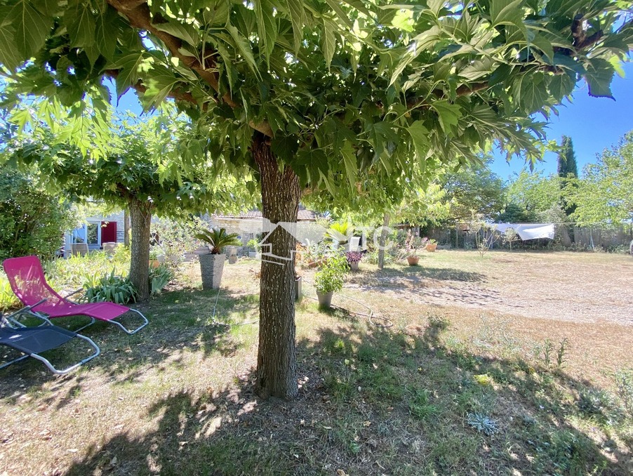 Achat maison Saint Julien de Cassagnas Réf. 301375227-2304473
