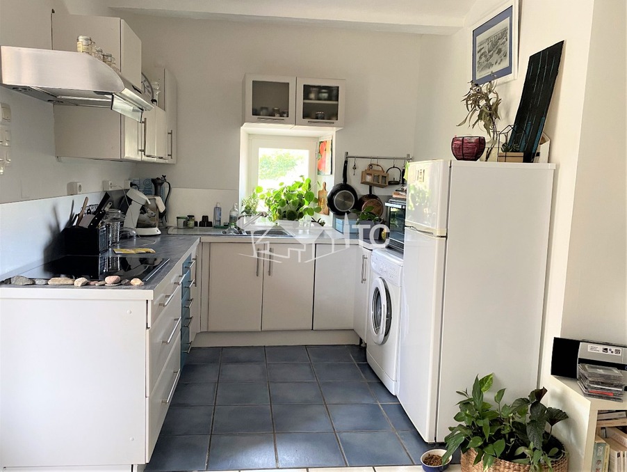 A vendre maison Saint Julien de Cassagnas 30500; 210 000 € 