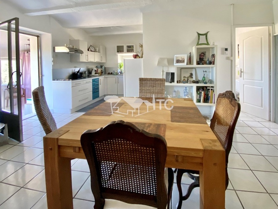 Maison 210 000 €  Réf. 301375227-2304473 Saint Julien de Cassagnas