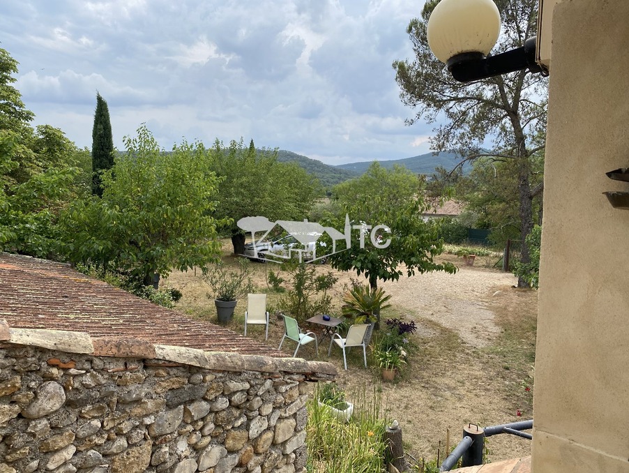 Vente maison 210 000 €  Saint Julien de Cassagnas