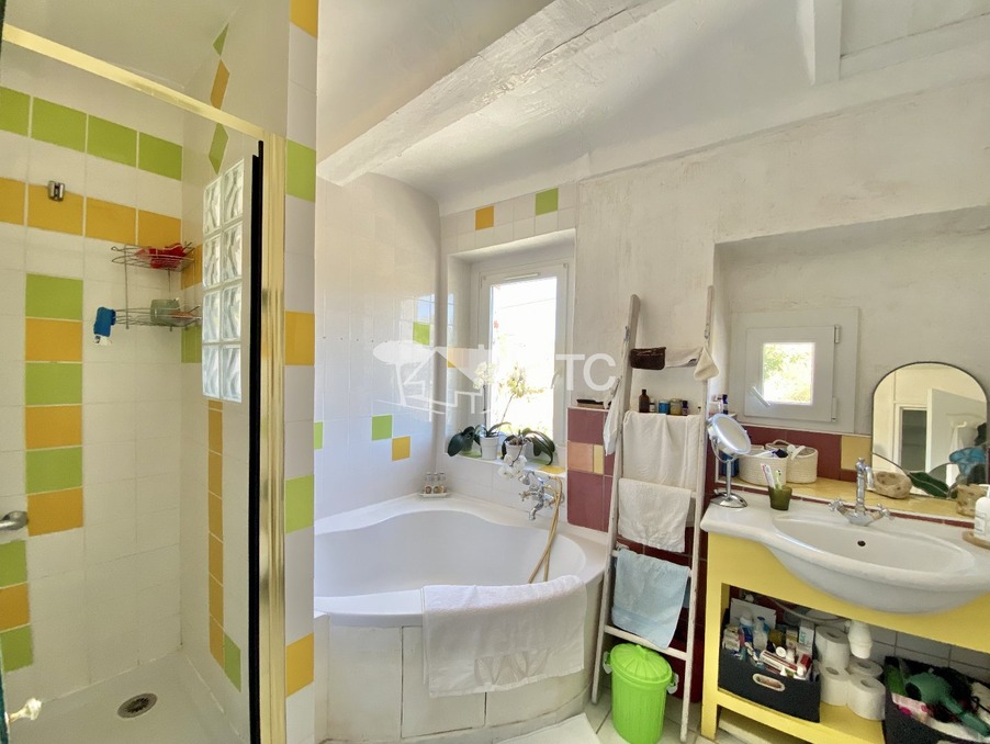 A vendre maison Saint Julien de Cassagnas 30500; 210 000 € 