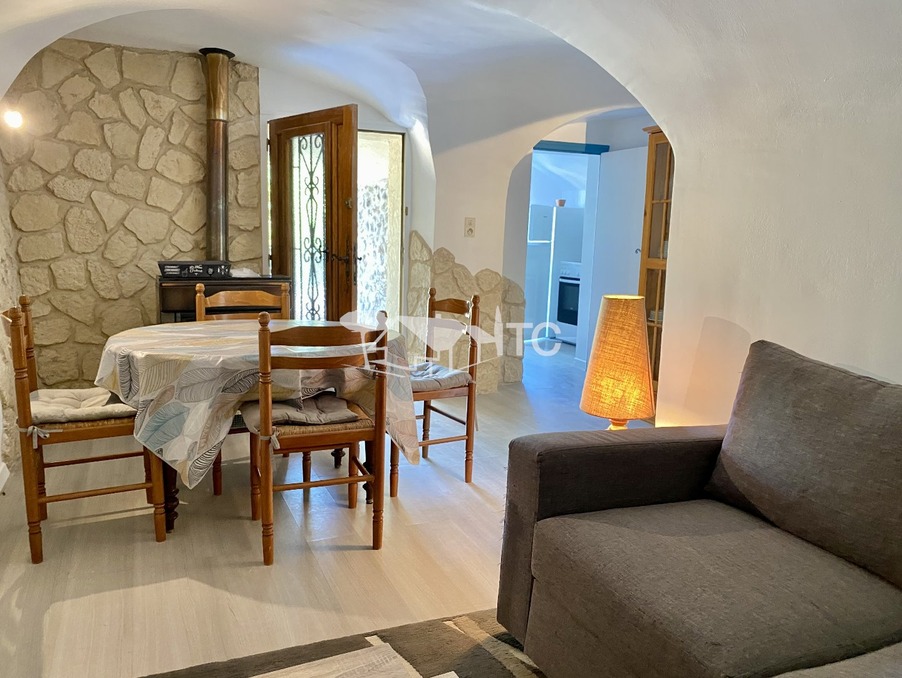 Vente maison 210 000 €  Saint Julien de Cassagnas