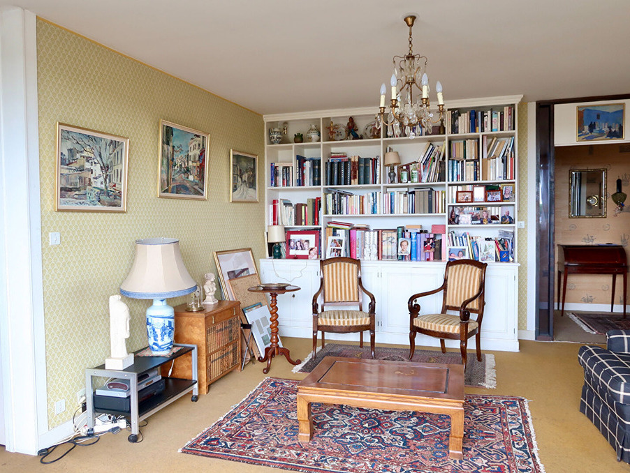 Appartement sur Versailles ; 580 000 € ; A vendre Réf. Versailles