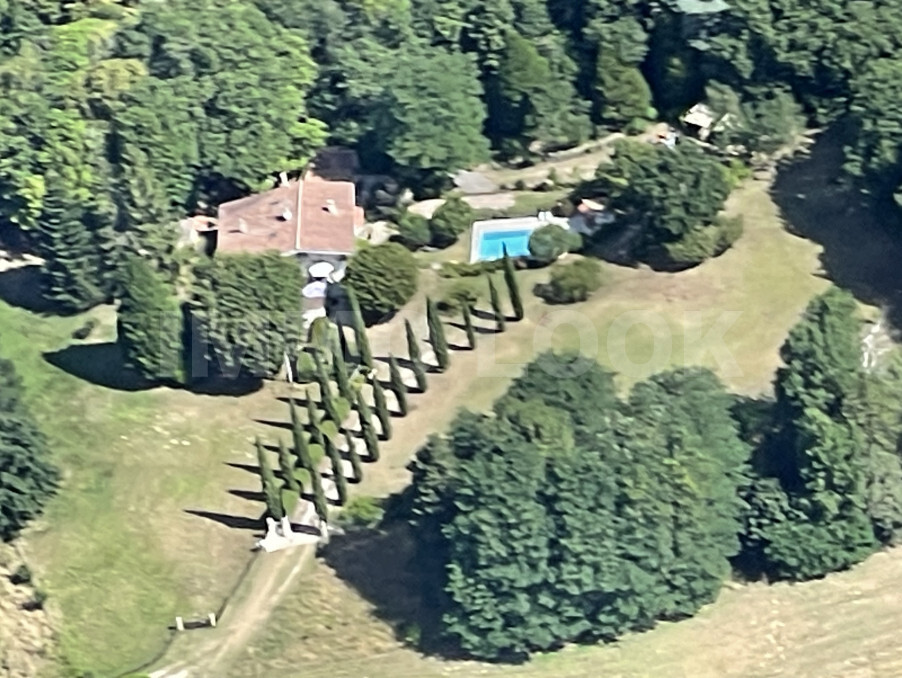 Achat maison Dieulefit Réf. 02-0425
