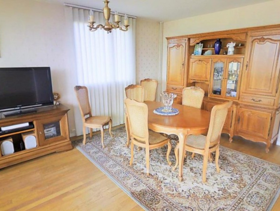 Vente appartement 180 000 €  Livry-Gargan