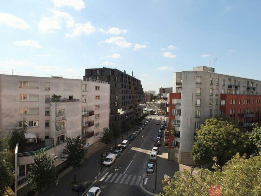 Achat appartement Les Lilas Réf. VAP10000005