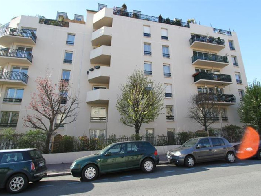 Appartement 483 826 € sur Charenton-le-Pont (94220) - Réf. VAP10000023