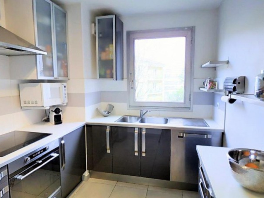 Appartement 483 826 € sur Charenton-le-Pont (94220) - Réf. VAP10000023