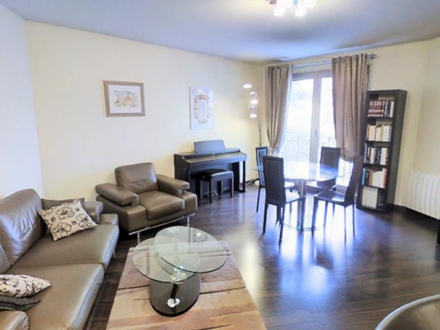 Appartement 483 826 € sur Charenton-le-Pont (94220) - Réf. VAP10000023