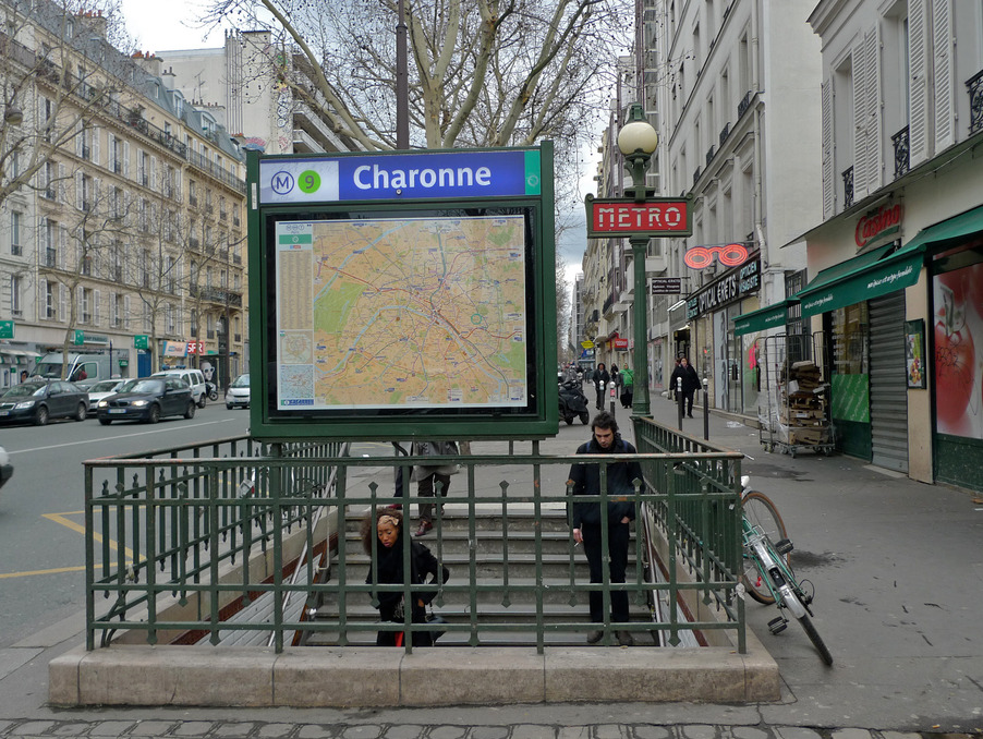 Appartement 89 855 € Réf. VST20000044 Paris