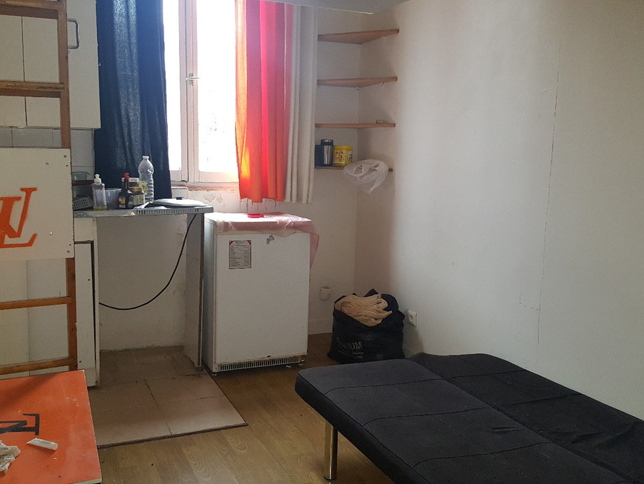 Appartement 89 855 € Réf. VST20000044 Paris
