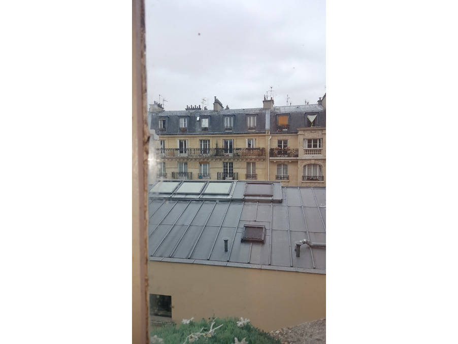 Appartement 89 855 € Réf. VST20000044 Paris