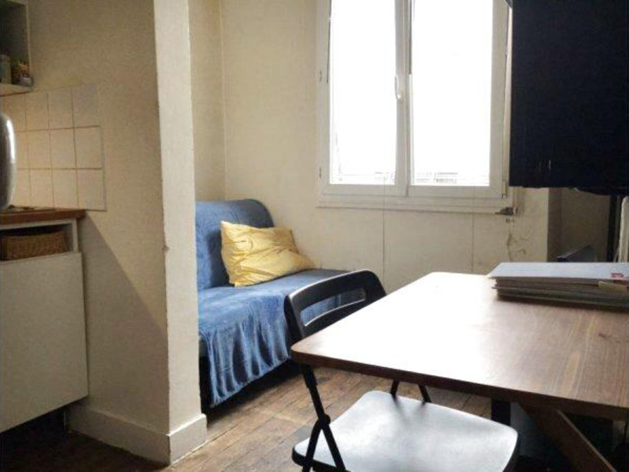 Appartement sur Charenton-le-Pont ; 80 000 €  ; A vendre Réf. DELEGATION_ORPI