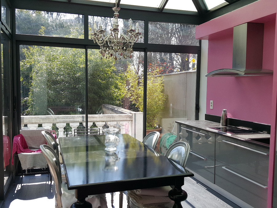 Appartement 927 420 € Réf. VAP10000117 Saint-Maurice