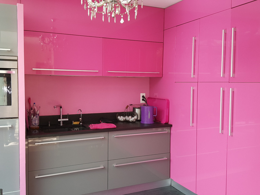 Appartement 927 420 € Réf. VAP10000117 Saint-Maurice