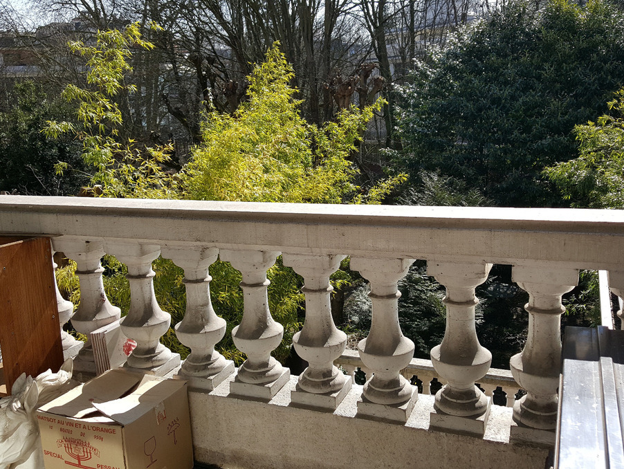 Appartement 927 420 € Réf. VAP10000117 Saint-Maurice