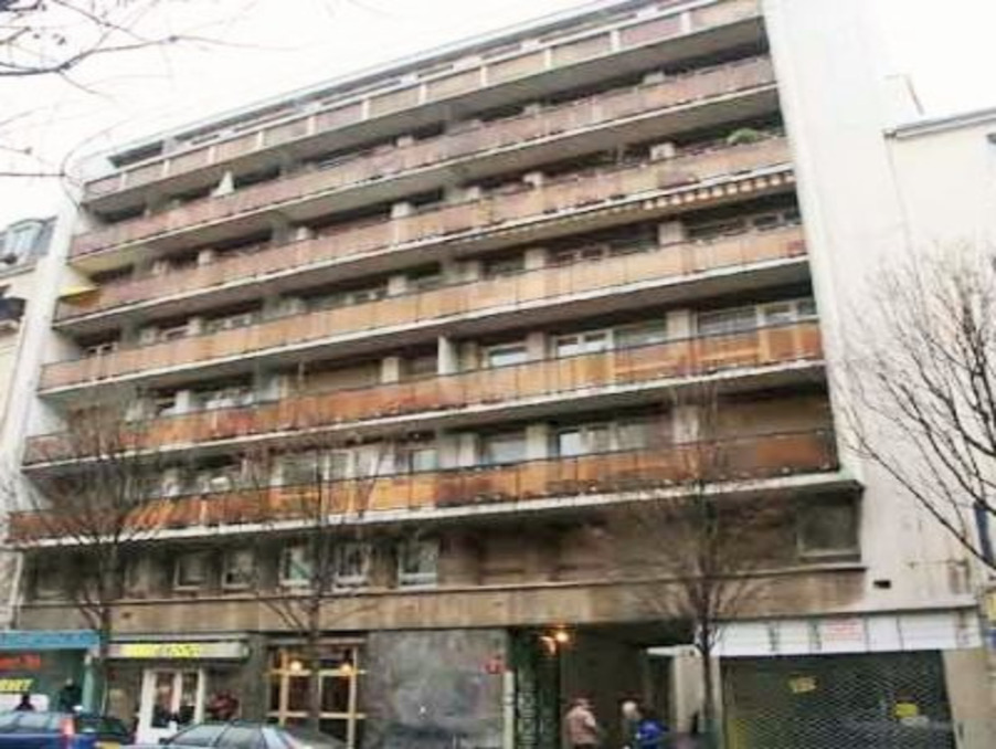 Parking 30 000 € sur Paris (75010) - Réf. VAU20000133