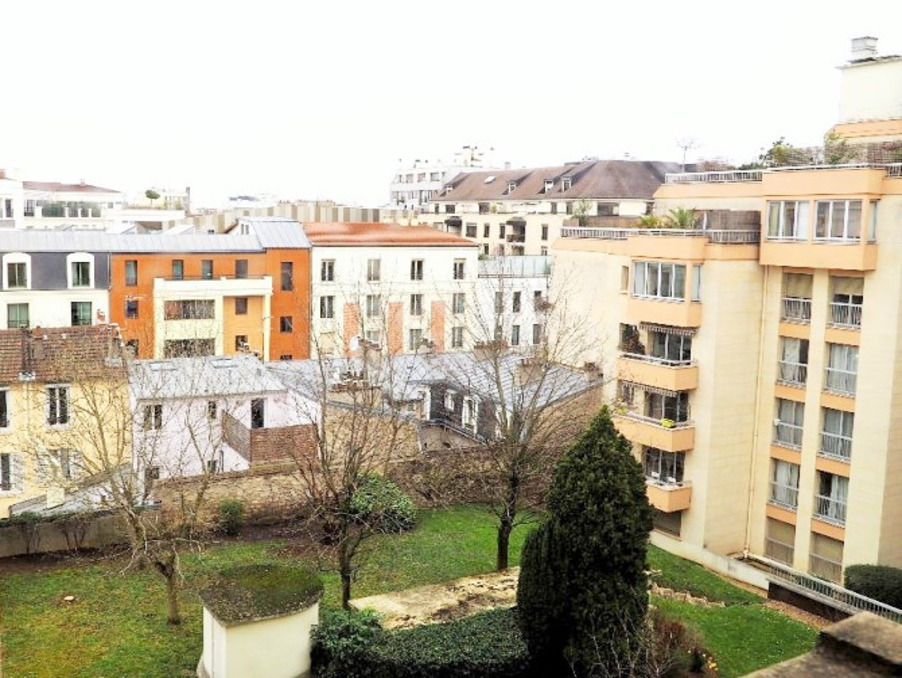 Vente appartement 290 000 €  Saint-Maurice
