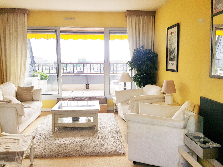 Appartement sur Trouville-sur-Mer ; 519 900 € ; Vente Réf. VAP10000213