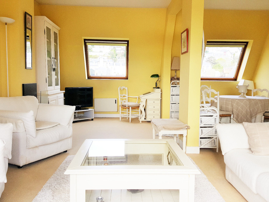 Appartement sur Trouville-sur-Mer ; 519 900 € ; Vente Réf. VAP10000213