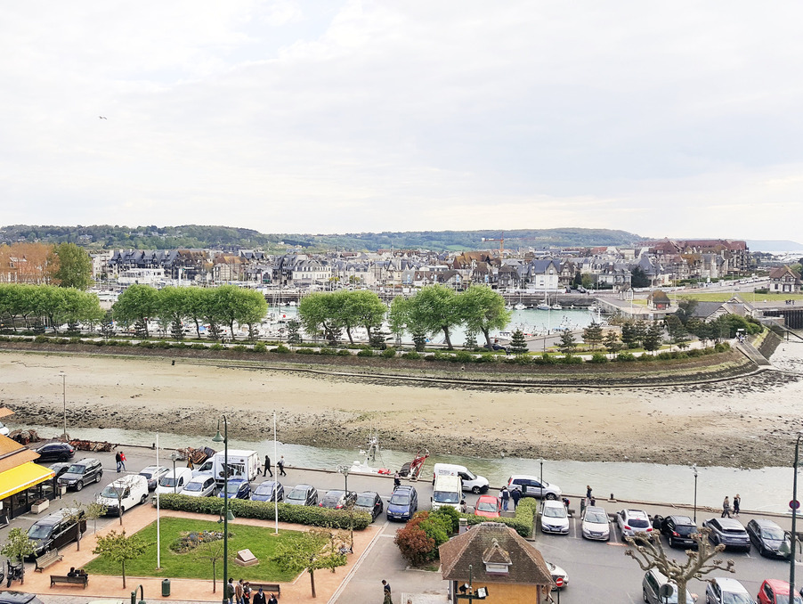 Appartement sur Trouville-sur-Mer ; 519 900 € ; Vente Réf. VAP10000213