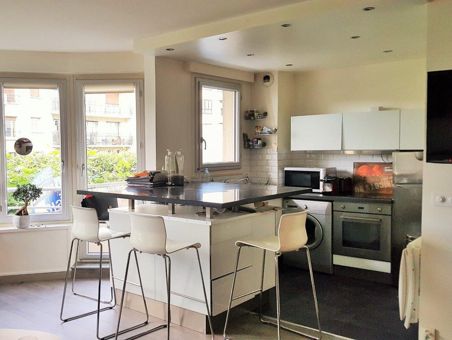 Vente appartement 398 685 € Charenton-le-Pont