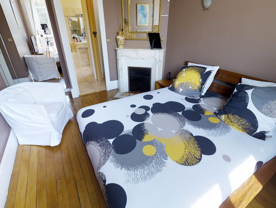 A vendre appartement Les Lilas 93260; 549 900 € 