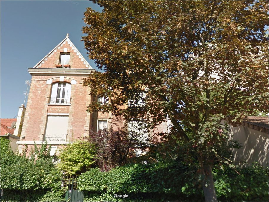 A vendre appartement Les Lilas 93260; 549 900 € 