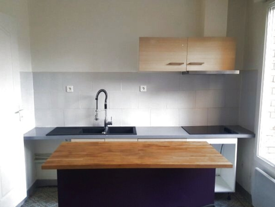 Achat appartement Montreuil Réf. VAP30000260