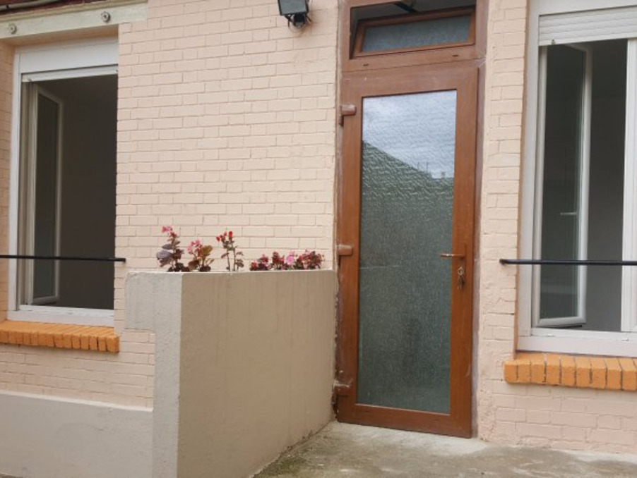 Achat appartement Montreuil Réf. VAP30000260