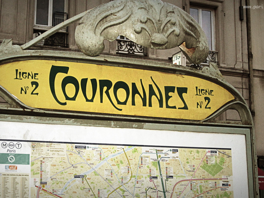 A vendre appartement Paris 75011; 149 880 €