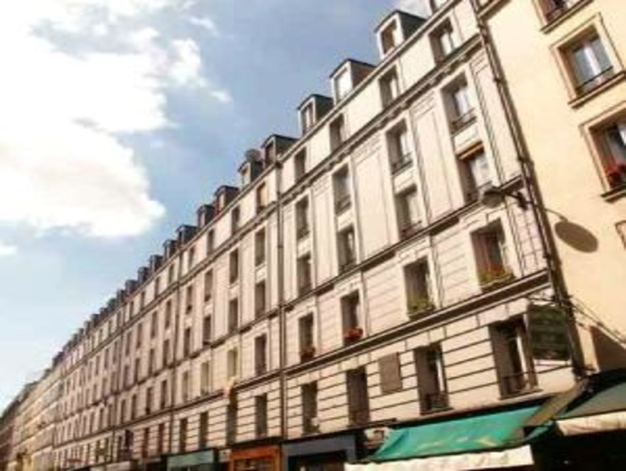 A vendre appartement Paris 75011; 149 880 €