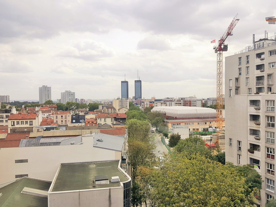 Achat appartement Les Lilas Réf. VAP01BDF