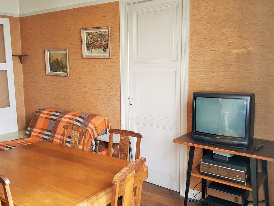 Achat appartement Les Lilas Réf. VAP01BDF