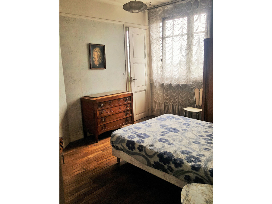 Achat appartement Les Lilas Réf. VAP01BDF