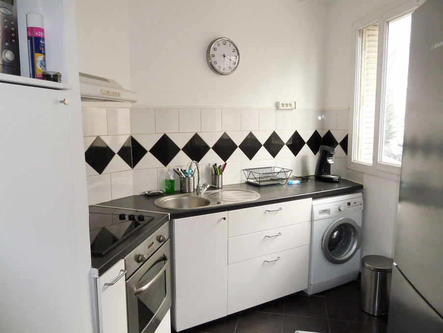 Vente appartement 223 860 € Les Lilas