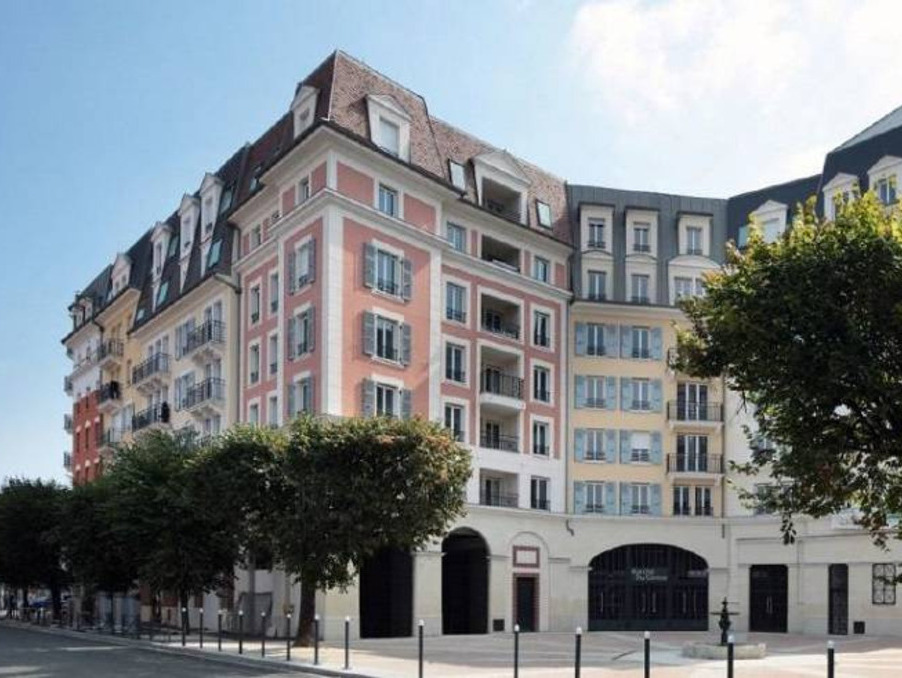 Appartement 327 000 €  Réf. AJVAP30000387 Romainville