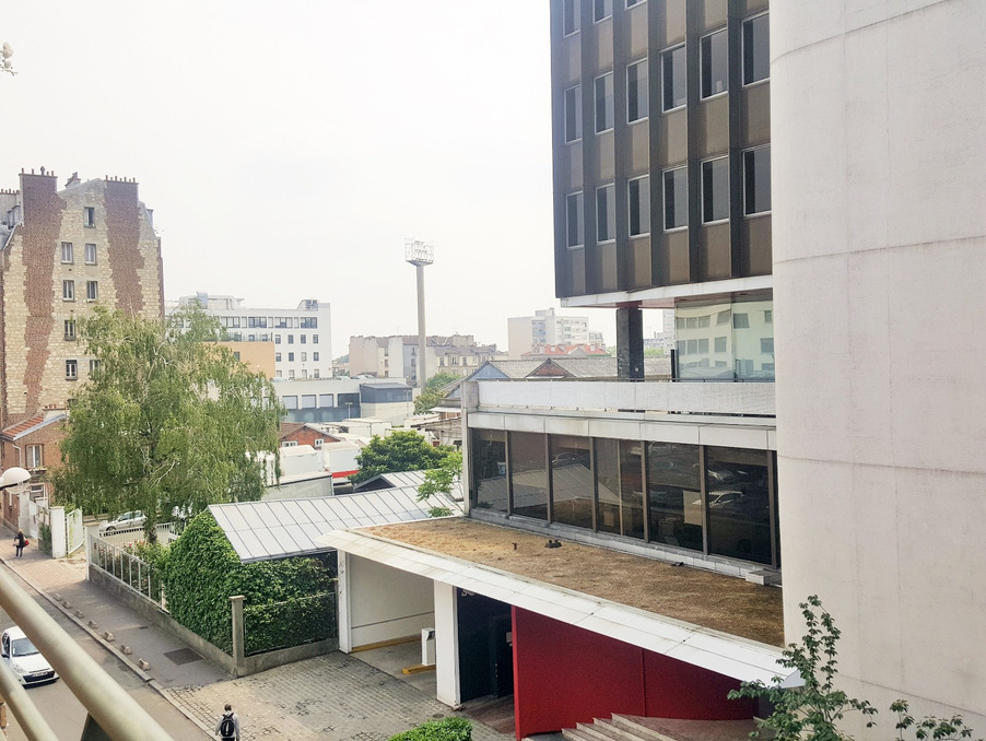 Achat appartement Saint-Ouen-sur-Seine Réf. FBVAP150000437