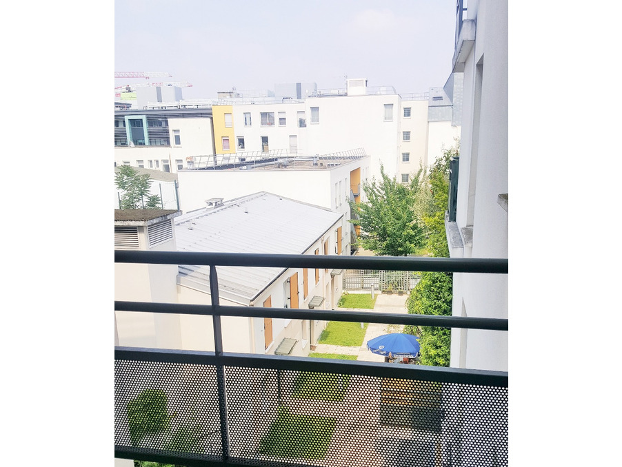 Achat appartement Saint-Ouen-sur-Seine Réf. FBVAP150000437