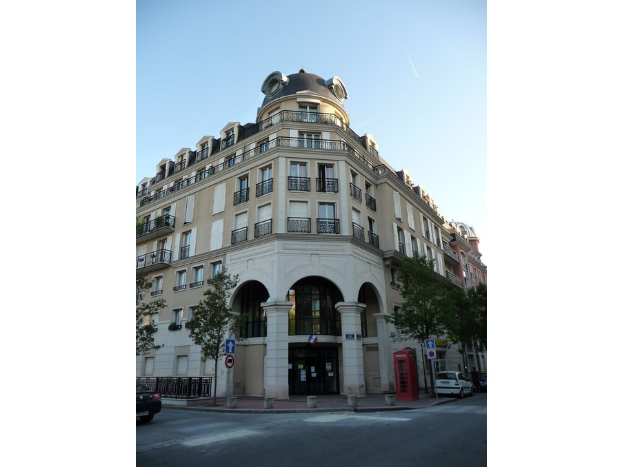 Vente appartement 750 000 €  Saint-Maurice