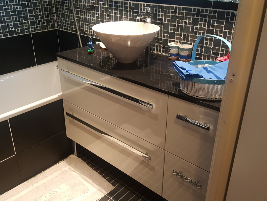 Vente appartement 750 000 €  Saint-Maurice