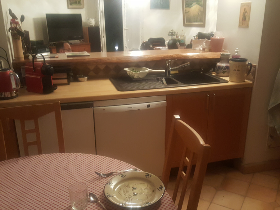 Vente appartement 750 000 €  Saint-Maurice