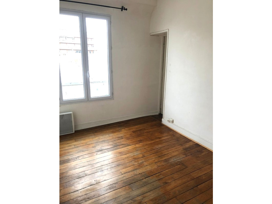 Vente appartement 346 988 € Paris