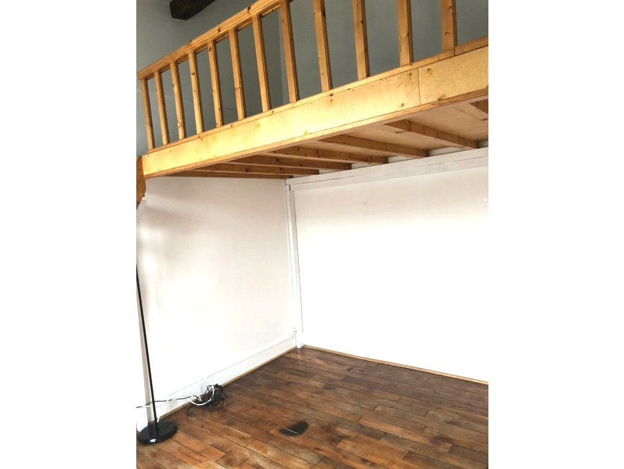 Vente appartement 346 988 € Paris