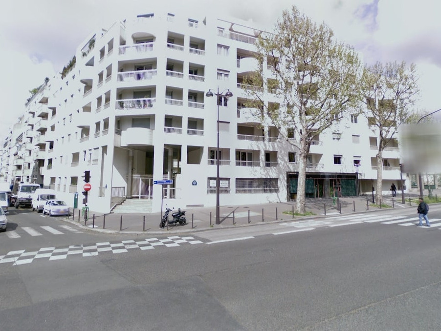 A vendre parking Paris 75020; 20 000 € 