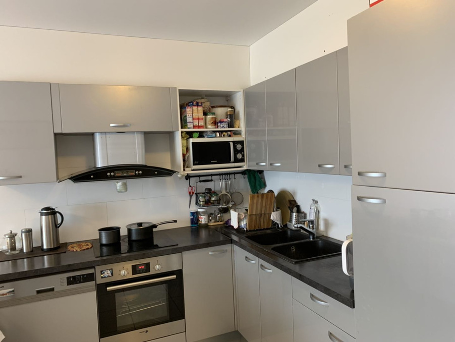 A vendre appartement Aubervilliers 93300; 220 000 € 
