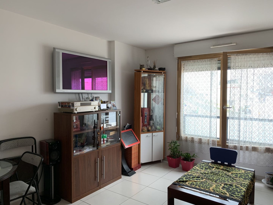 A vendre appartement Aubervilliers 93300; 220 000 € 