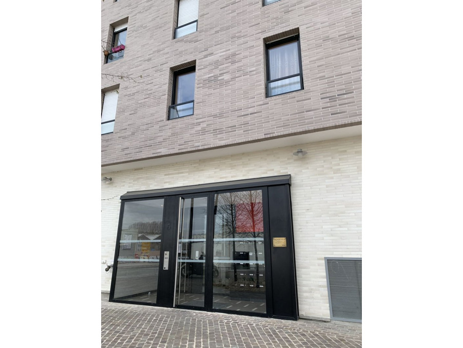 A vendre appartement Aubervilliers 93300; 220 000 € 