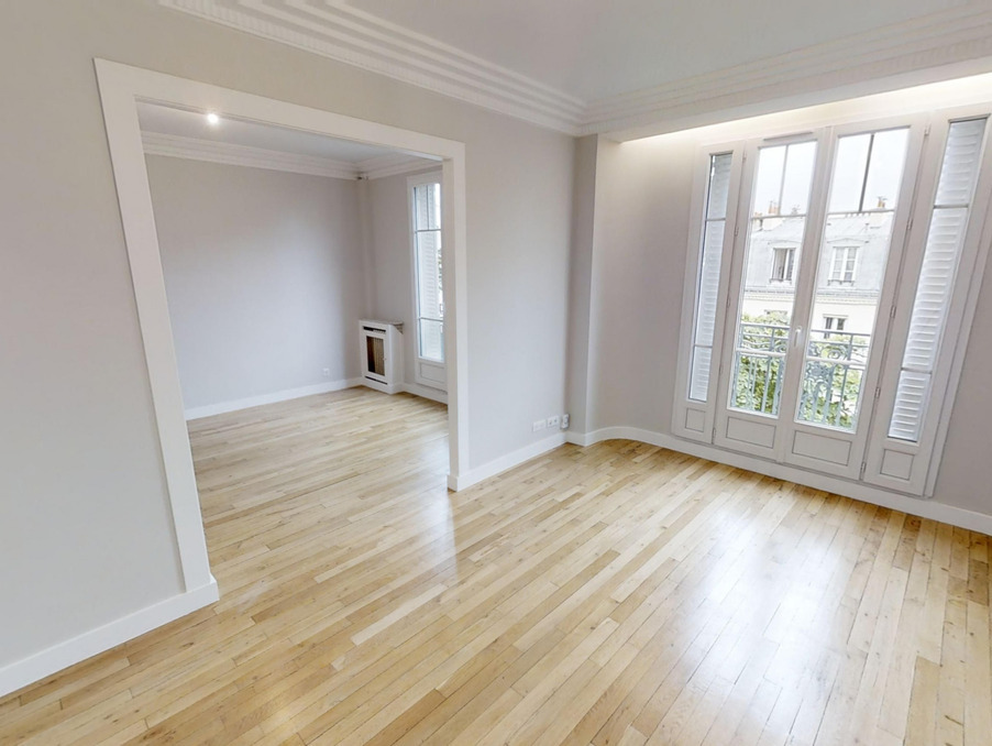 Appartement sur Paris ; 598 963 €  ; Achat Réf. FBVAP150000587